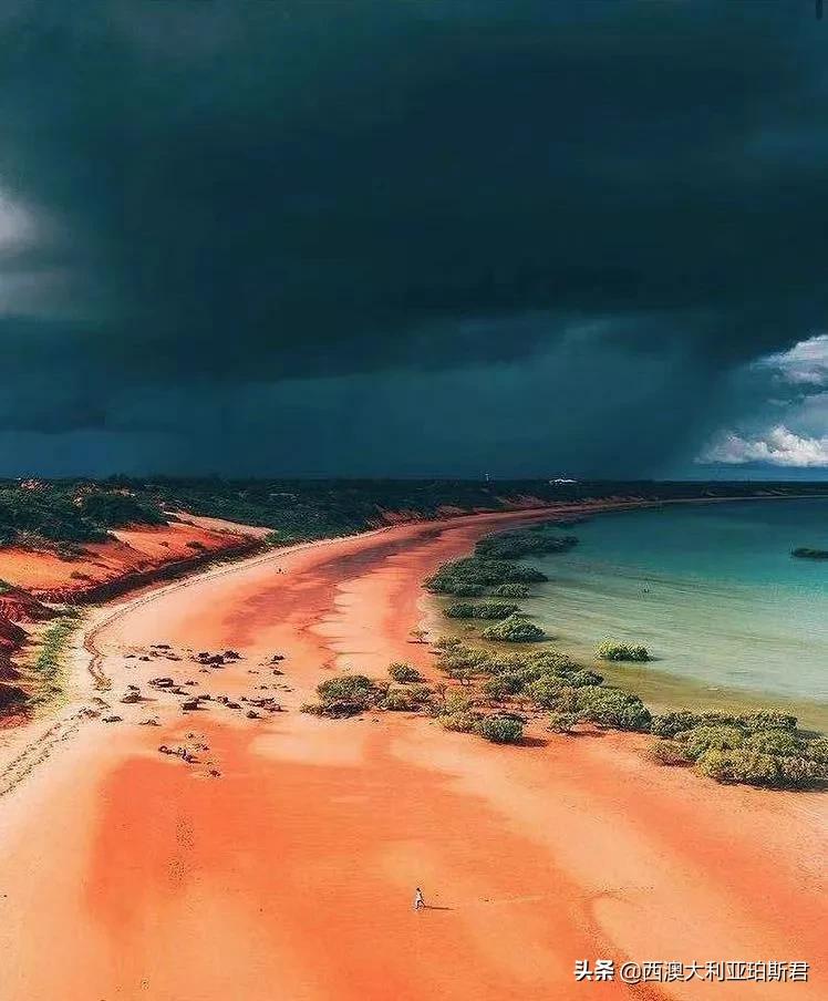 这个梗火爆全网？既然提到privilege，那就说说西澳人的高傲在哪