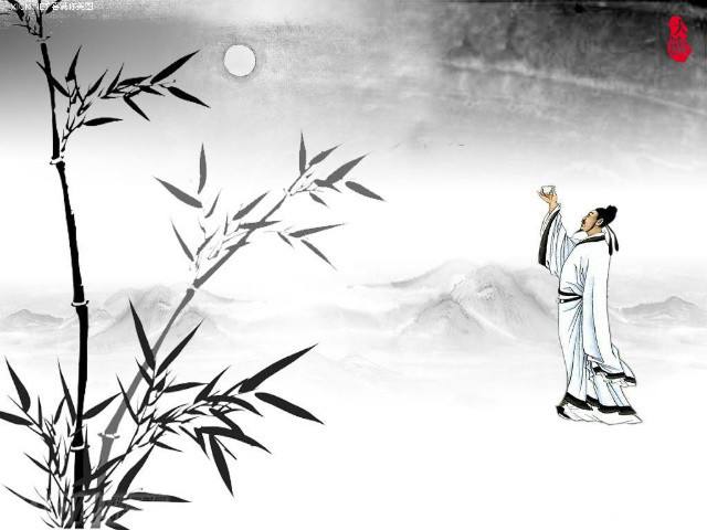 唐宋八大家是哪八位为啥没有李白,唐宋八大家是哪一位诗人所写