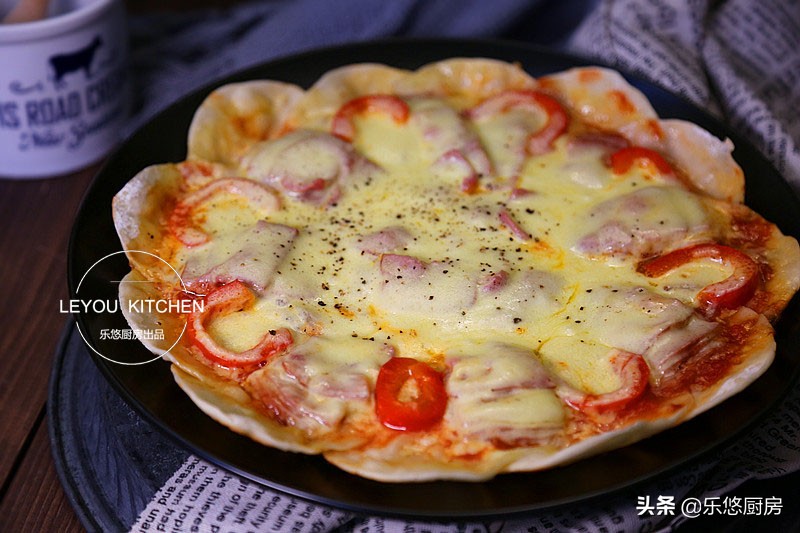 分享5道营养早餐简单好做,开学吃什么早餐好吃又简单