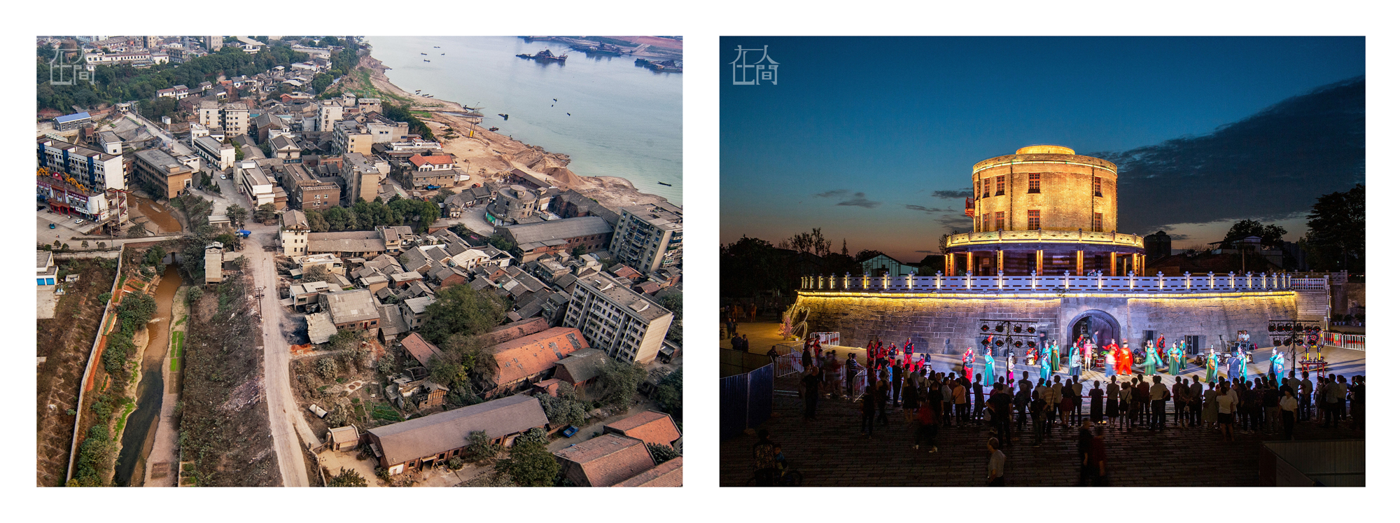 湖南湘潭古老街,湘潭很多人回忆的老街