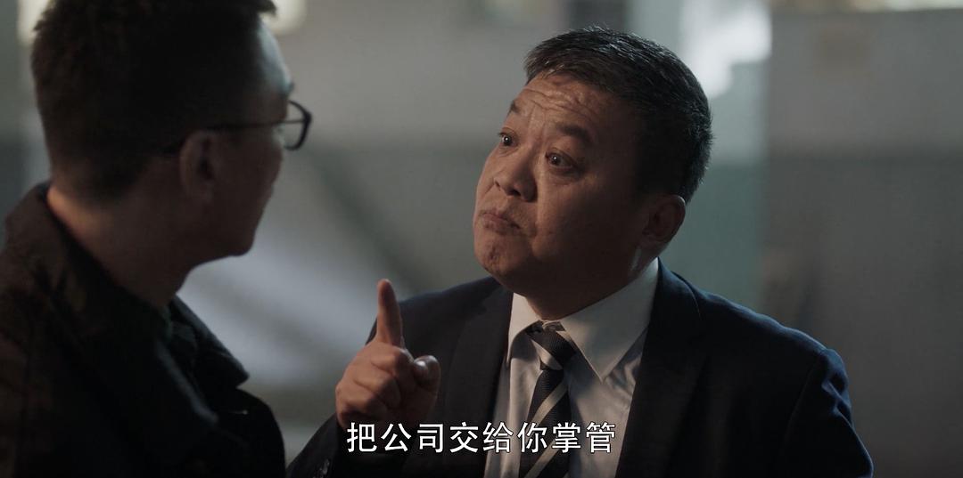 51岁孙红雷被吐槽《扫黑风暴》里的演技烂?我偏不信这个邪