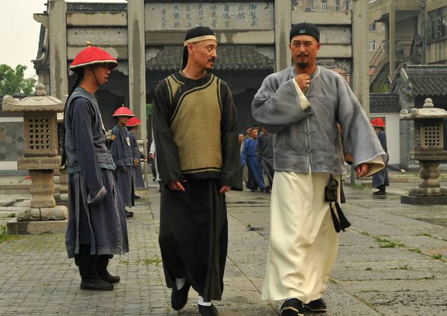 年代剧排行榜前十名好看,国内公认年代剧排行榜最新