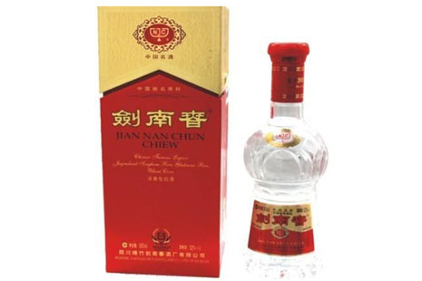 湖北婚宴用酒推荐,婚宴白酒用酒排行榜