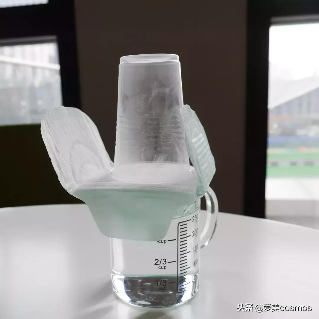 十大不建议买的卫生巾,卫生巾好用十大排行亲测