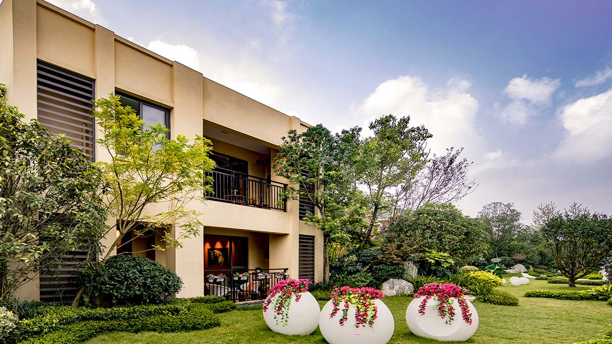 碧桂园海昌天澜带露台,碧桂园海昌天澜简约