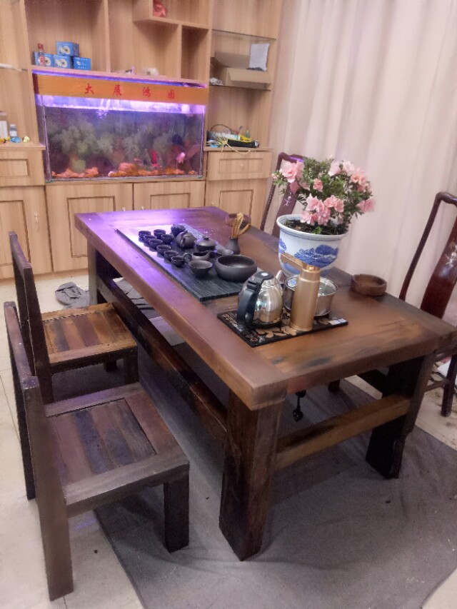 别人不要的家具拿回家可以吗,人家不要的旧家具拿回家好吗