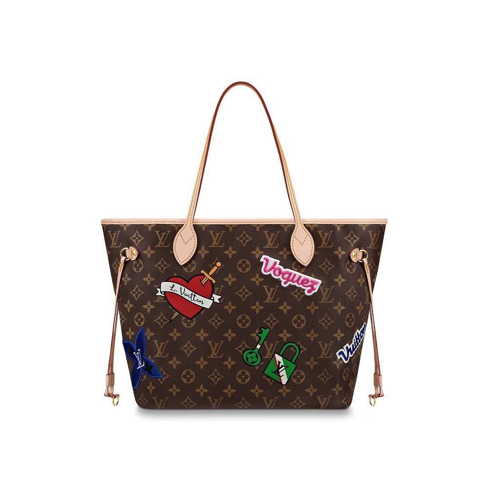 路易威登louisvuitton包系列,路易威登LouisVuitton圆点