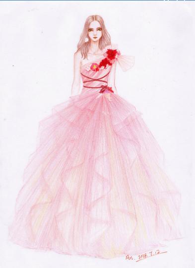 关于服装设计的知识点,服装设计专业知识点介绍