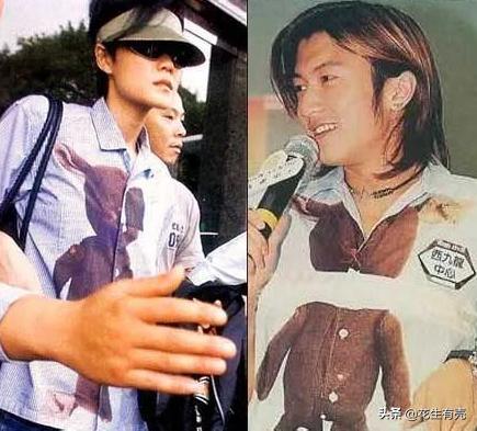 揭秘谢霆锋张柏芝离婚的七大原因,揭秘谢霆锋和张柏芝离婚的原因