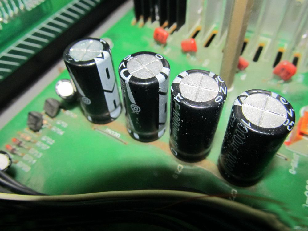 维修功放机需要维修插座吗,维修一台大功率功放机