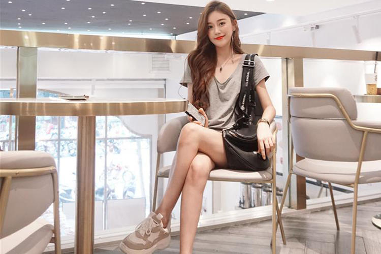 教大家怎么选t恤,4个方法教你选到好的t恤