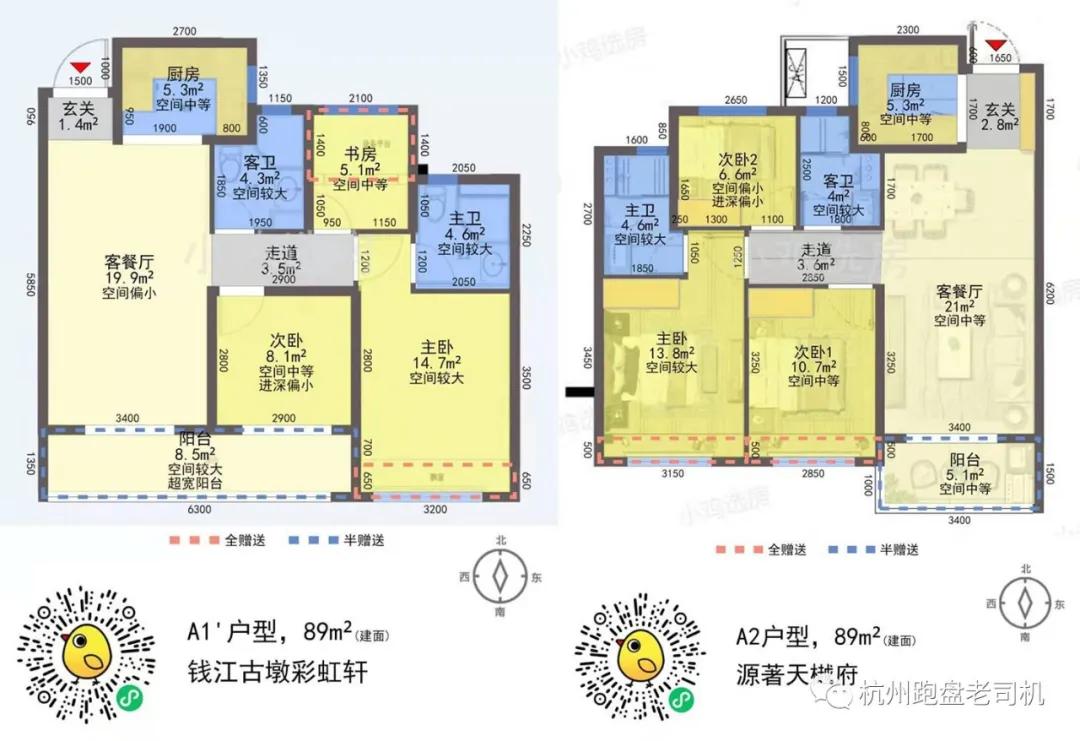 偷面积的弊端,偷面积的风险