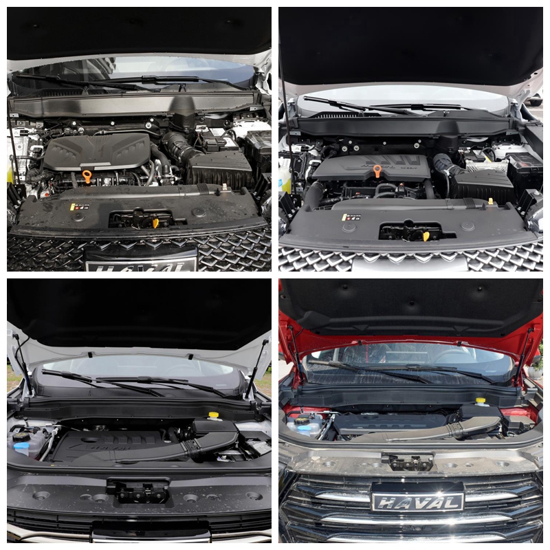 10万左右公认最好省油耐用suv,10万落地的suv哪一款好和省油