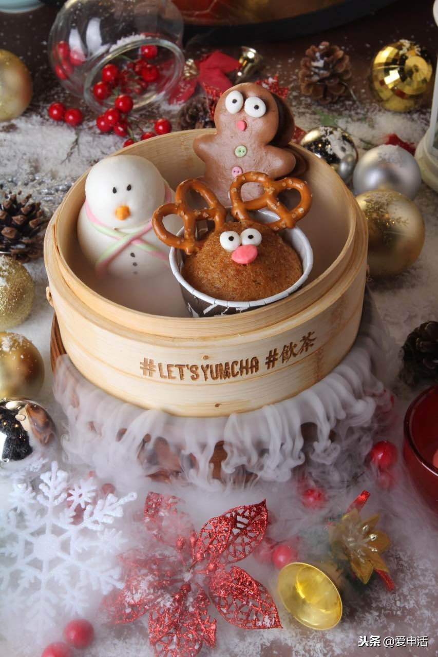 魔都新增近1000家首店,魔都专业收割