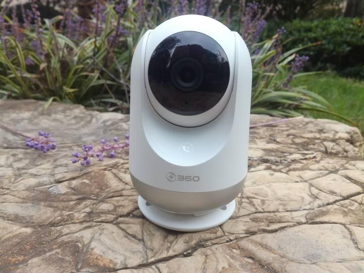 360智能摄像头ai云台版移动定制版,360智能摄像头ai云台版app
