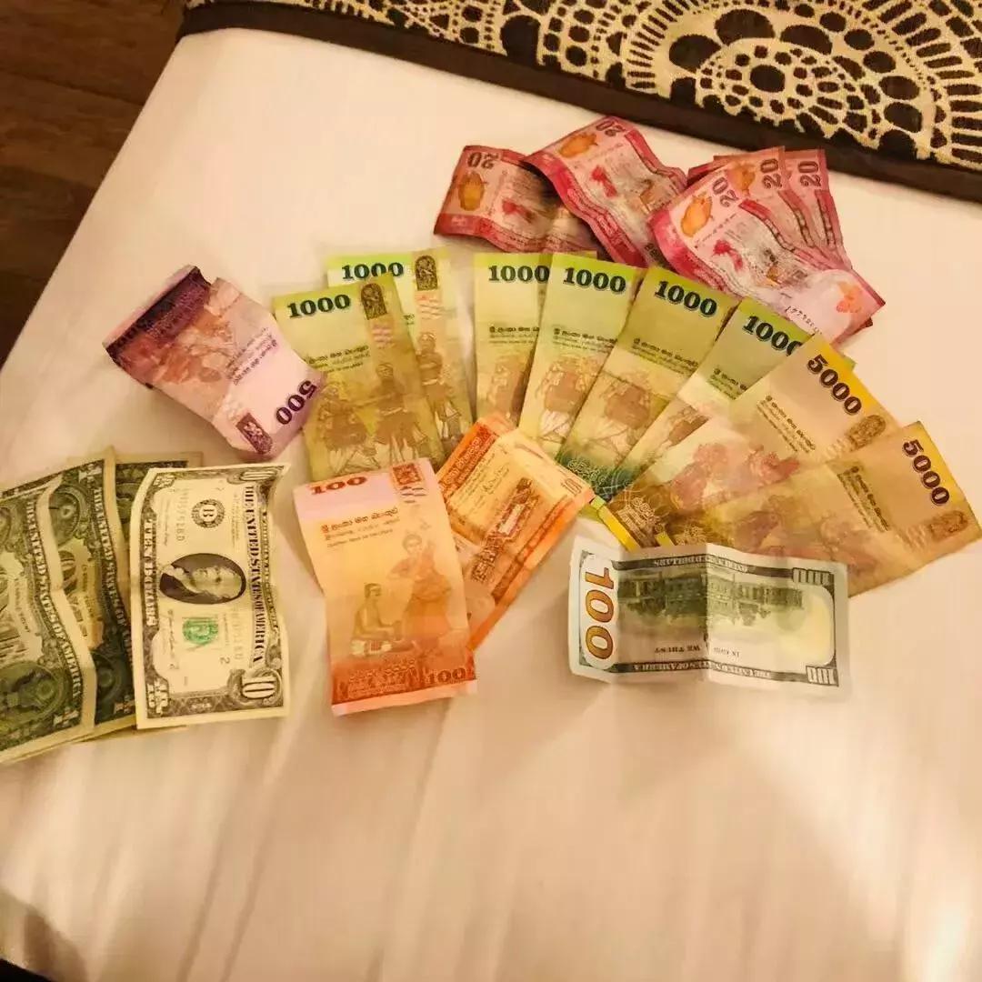 一生必去一次的神奇国度，榴莲白菜价，还有千与千寻里的海上火车