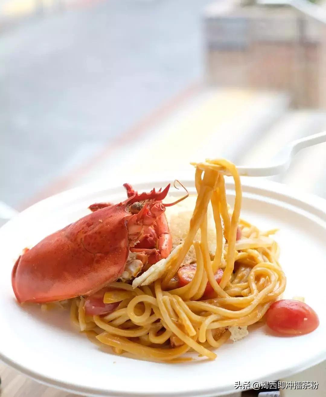 广州比较有特色的餐厅推荐,广州高逼格且不贵的餐厅