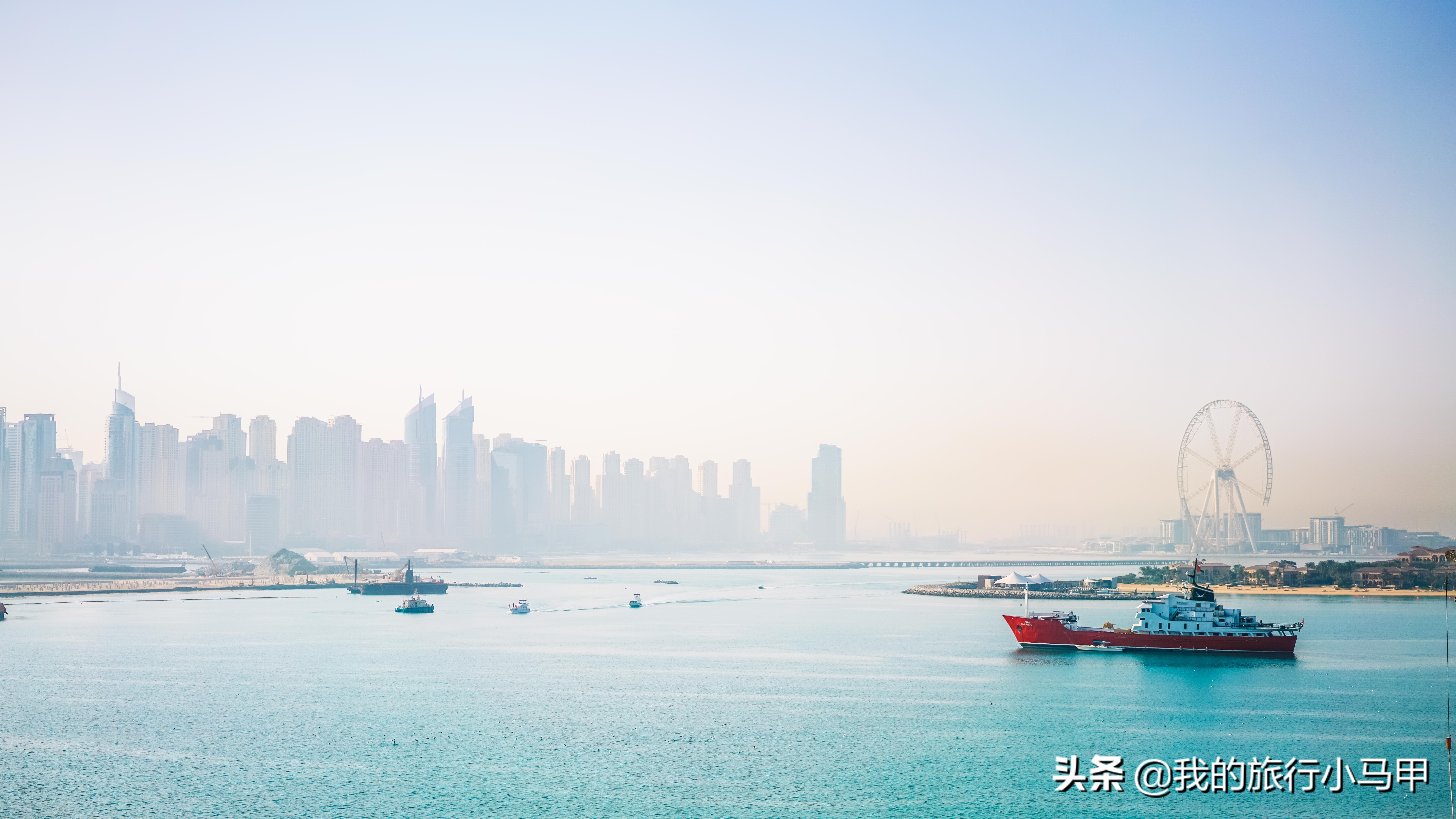 迪拜旅游最全最完美最实用攻略,迪拜旅游最详细攻略