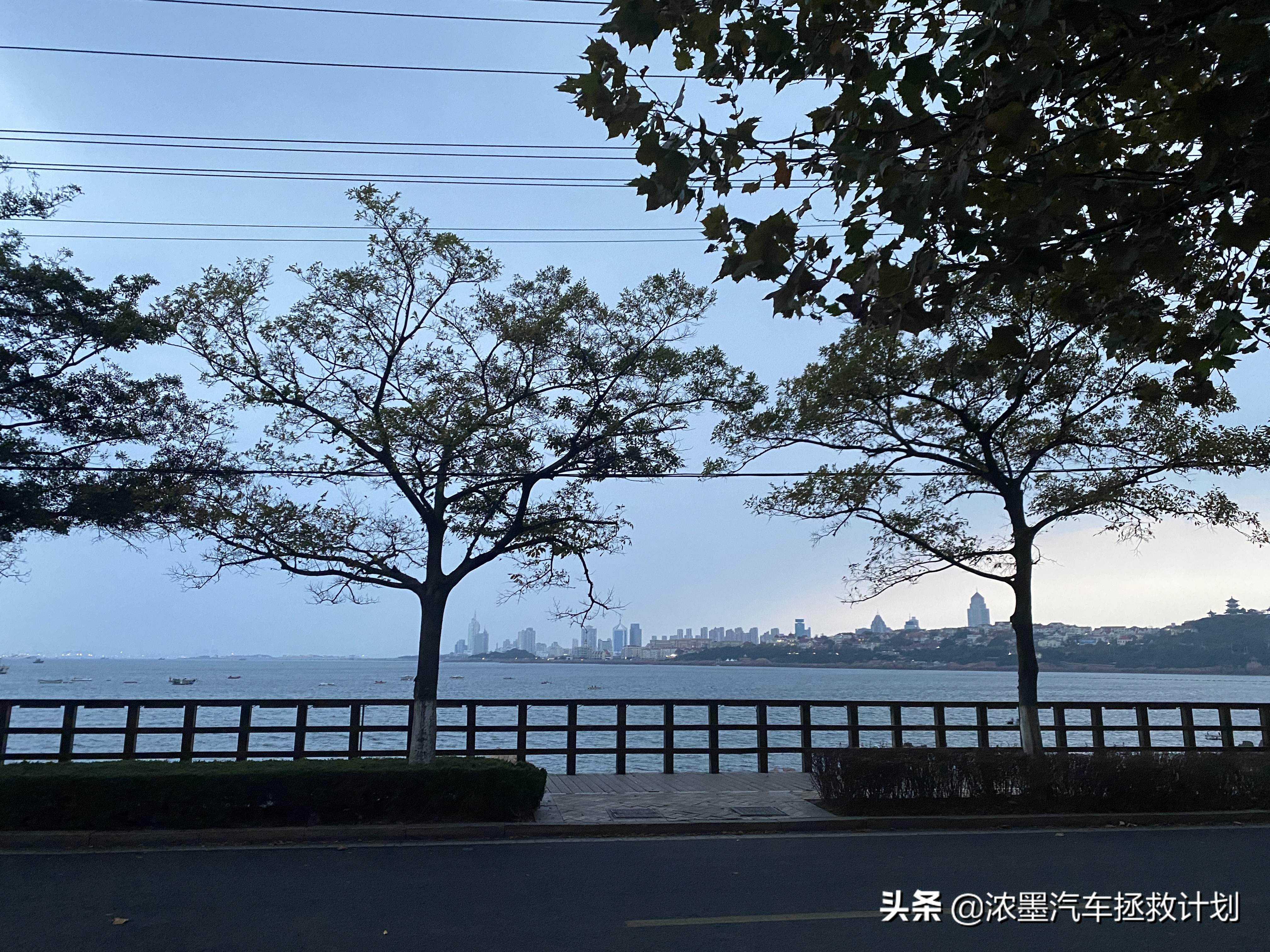 「交汇光影」一台奥迪A6老伙计的重生，时间如水也为这般美好驻足