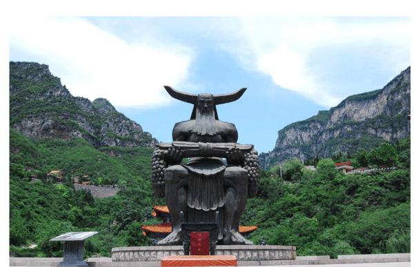 为啥是炎黄子孙而不是炎黄子孙,炎黄子孙的由来你知道吗