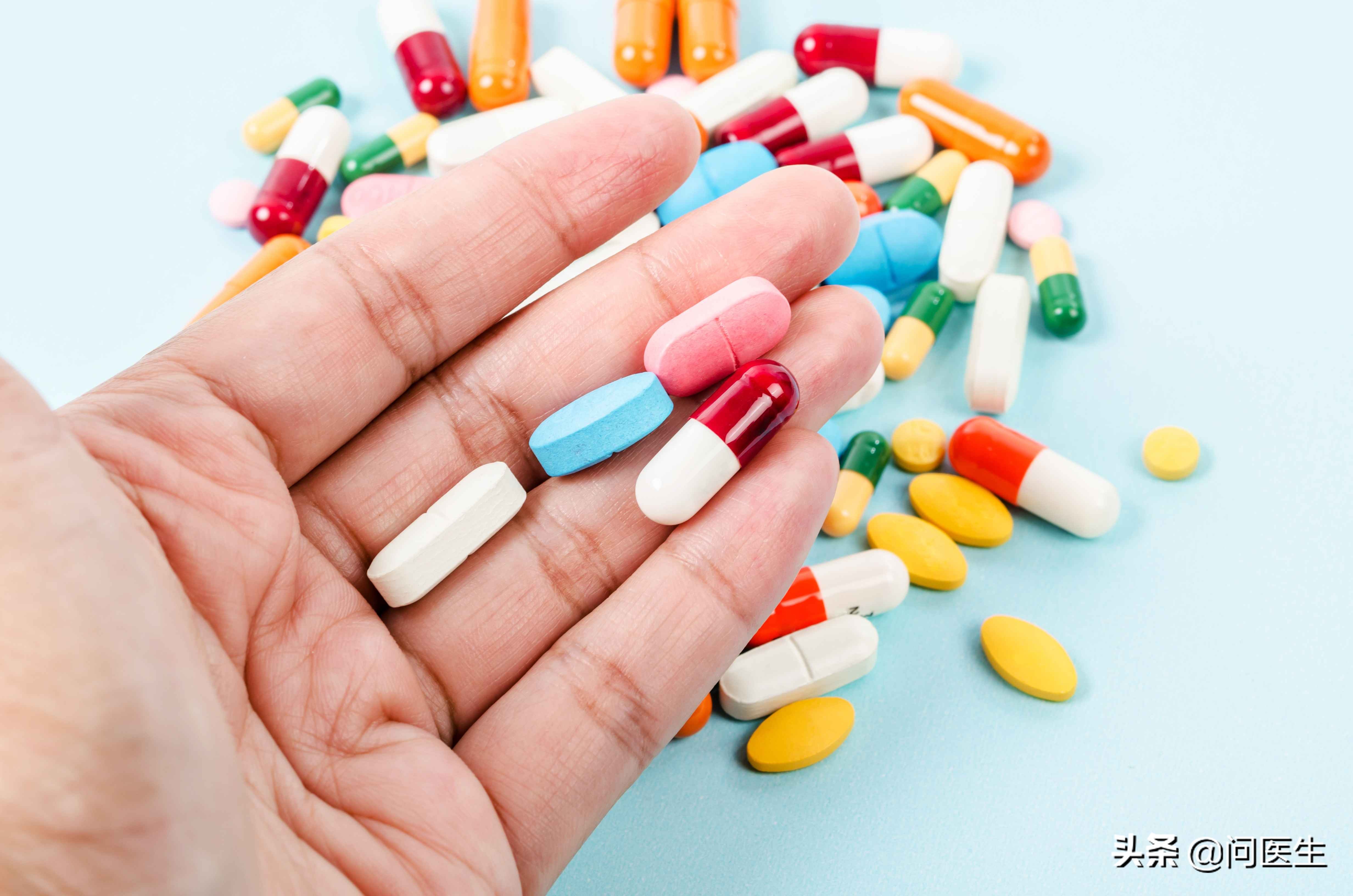 月经期间月经量多可以吃什么药,月经期吃月经药有什么危害吗