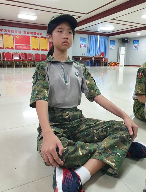 晶作文｜快来看学生们期盼的新学校模样！下期征文主题：新学期的展望