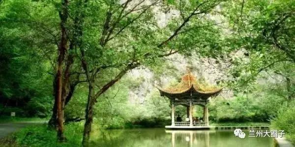 甘肃兰州最大的几个镇,兰州第一大县是哪个县