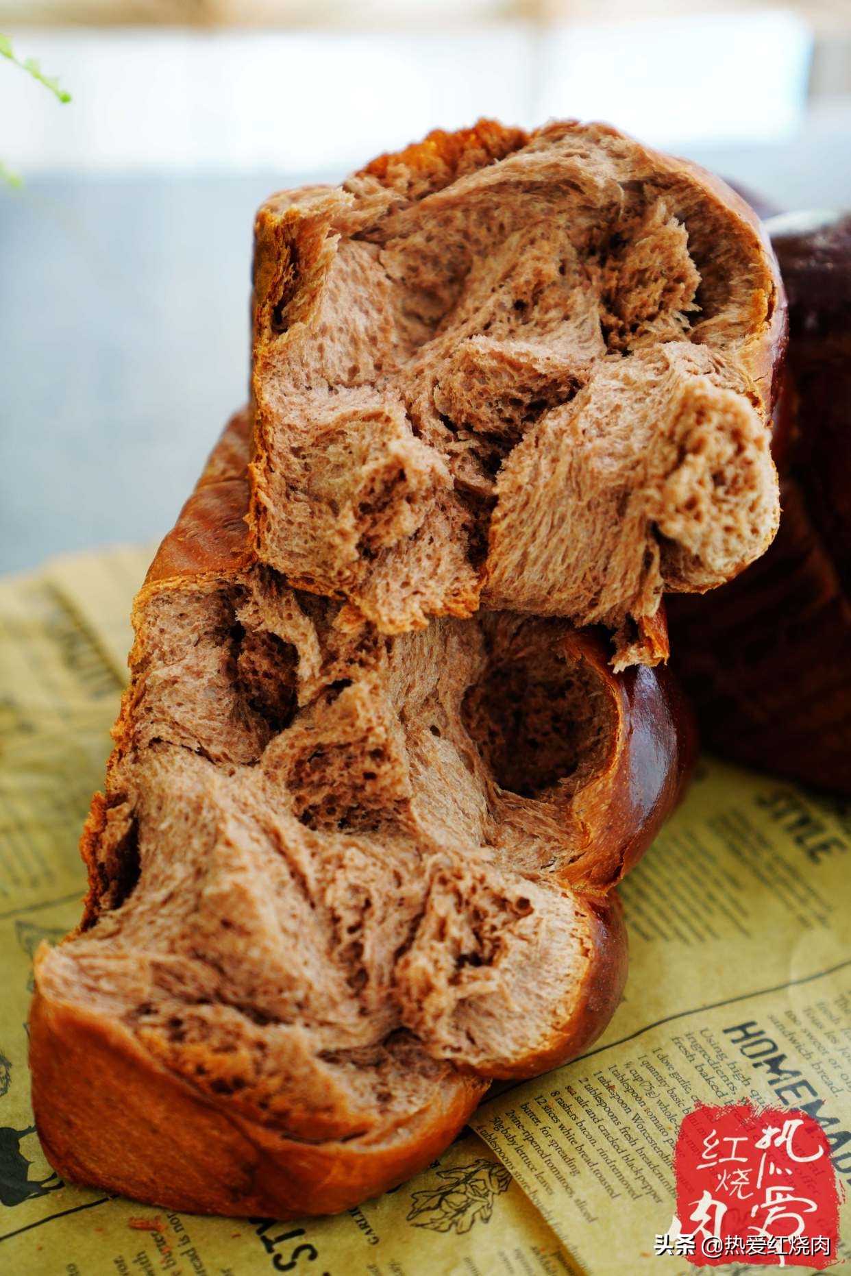 辫子面包太尖怎么处理,辫子面包为什么烤出来硬