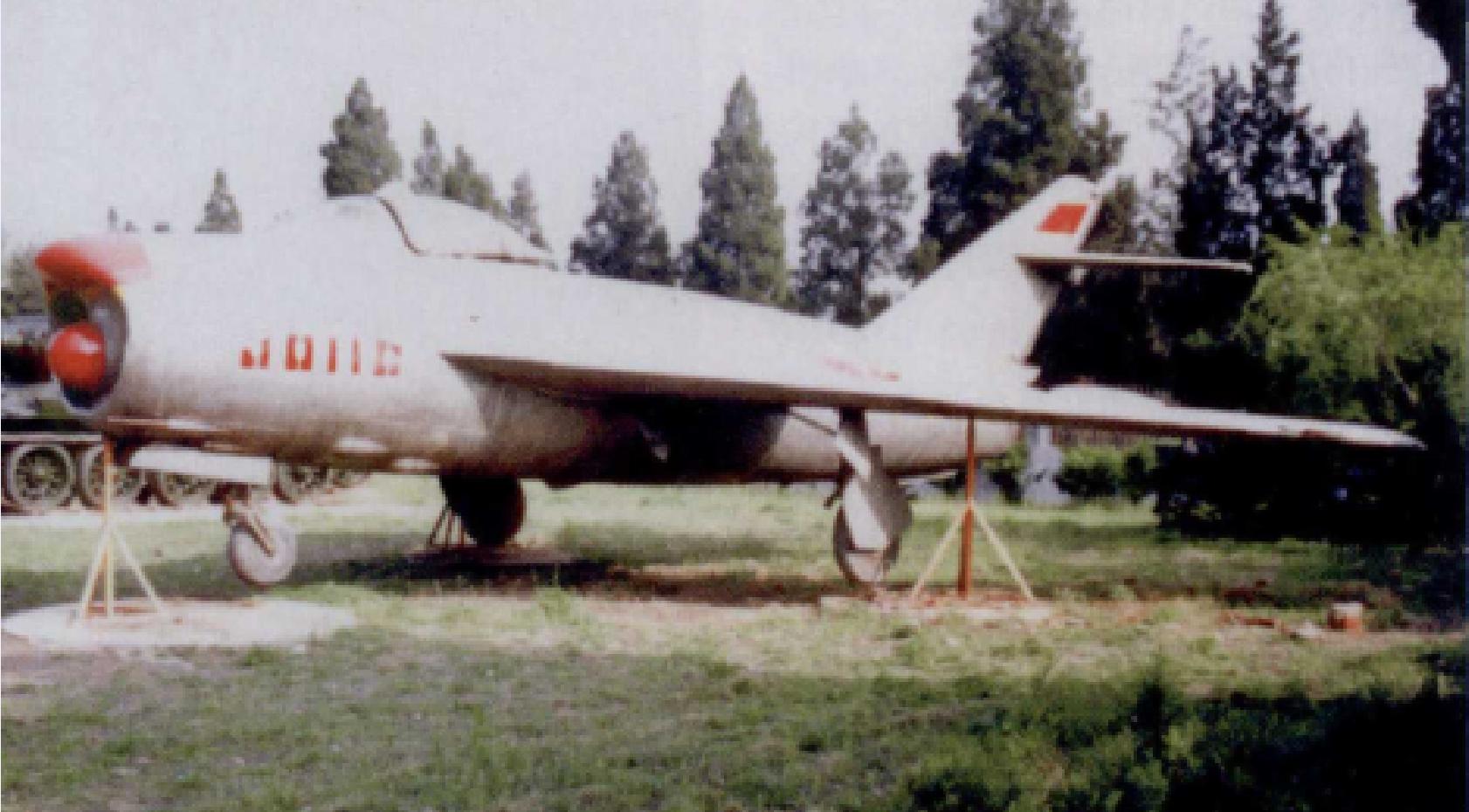 1994年美国一特遣队访华，点名要见我军一退休飞行员，他是谁？