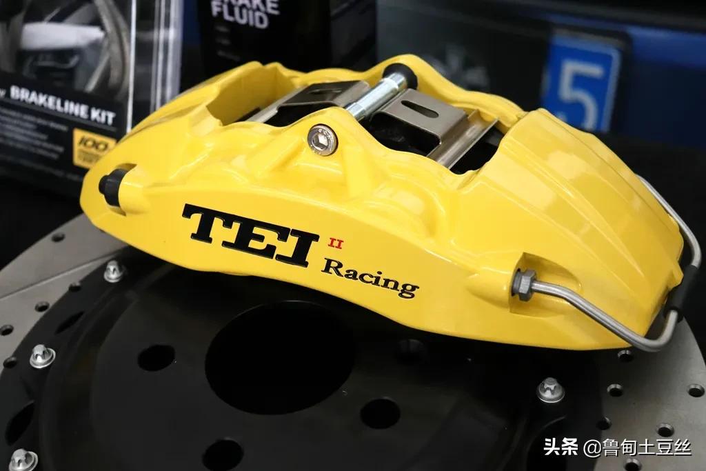 卡钳改装活塞面积如何选,单活塞卡钳怎么升级