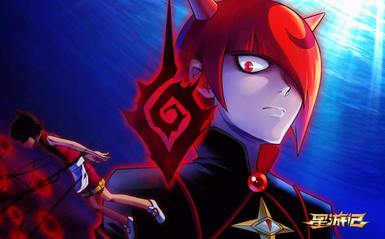 星游记第二季风暴法米拉结局,星游记之风暴法米拉2免费全集观看