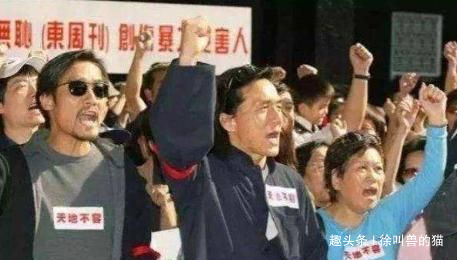 刘嘉玲被绑架内幕曝光，被绑架的那天，到底发生了什么？