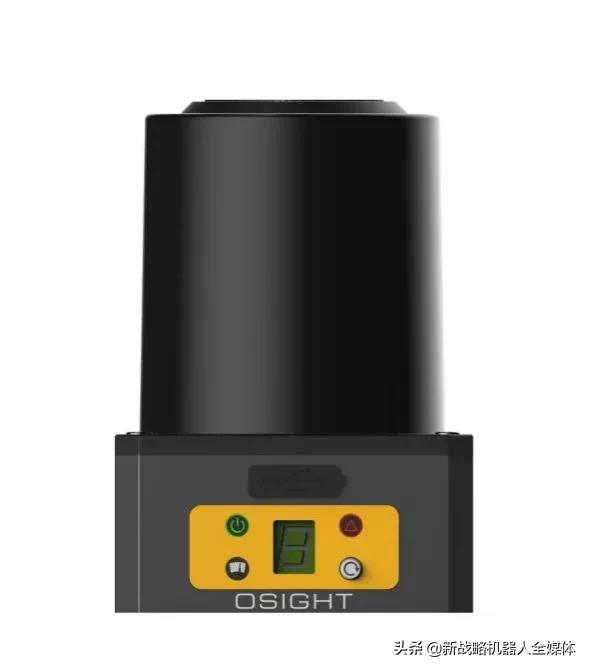 agv激光雷达导航,agv移动机器人原理与设计