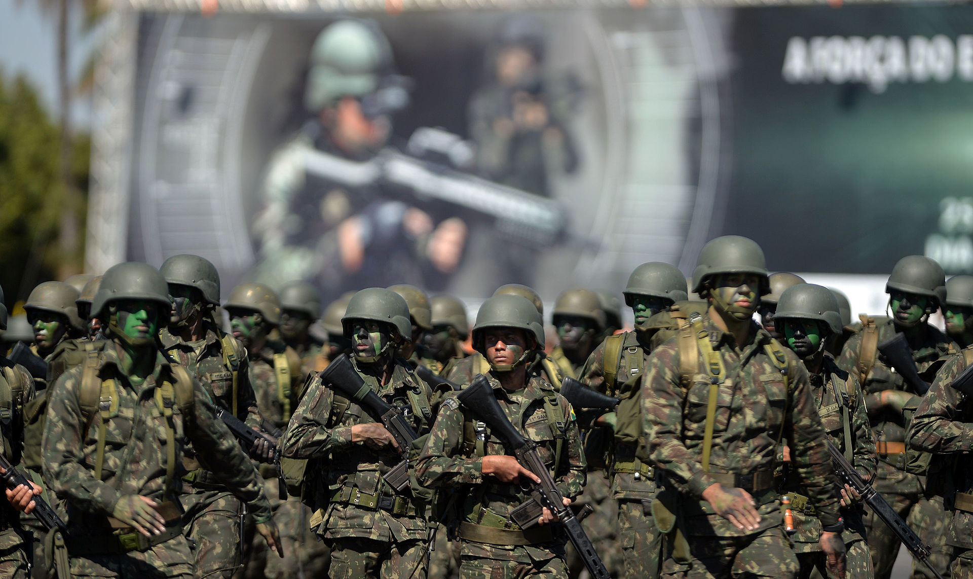 巴西军衔图片,各国军衔标识俄罗斯