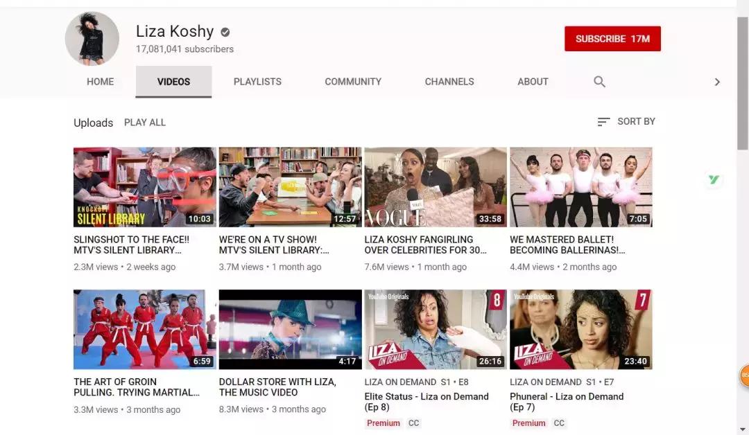 最会玩抖音的女明星,短视频赚钱最多的博主