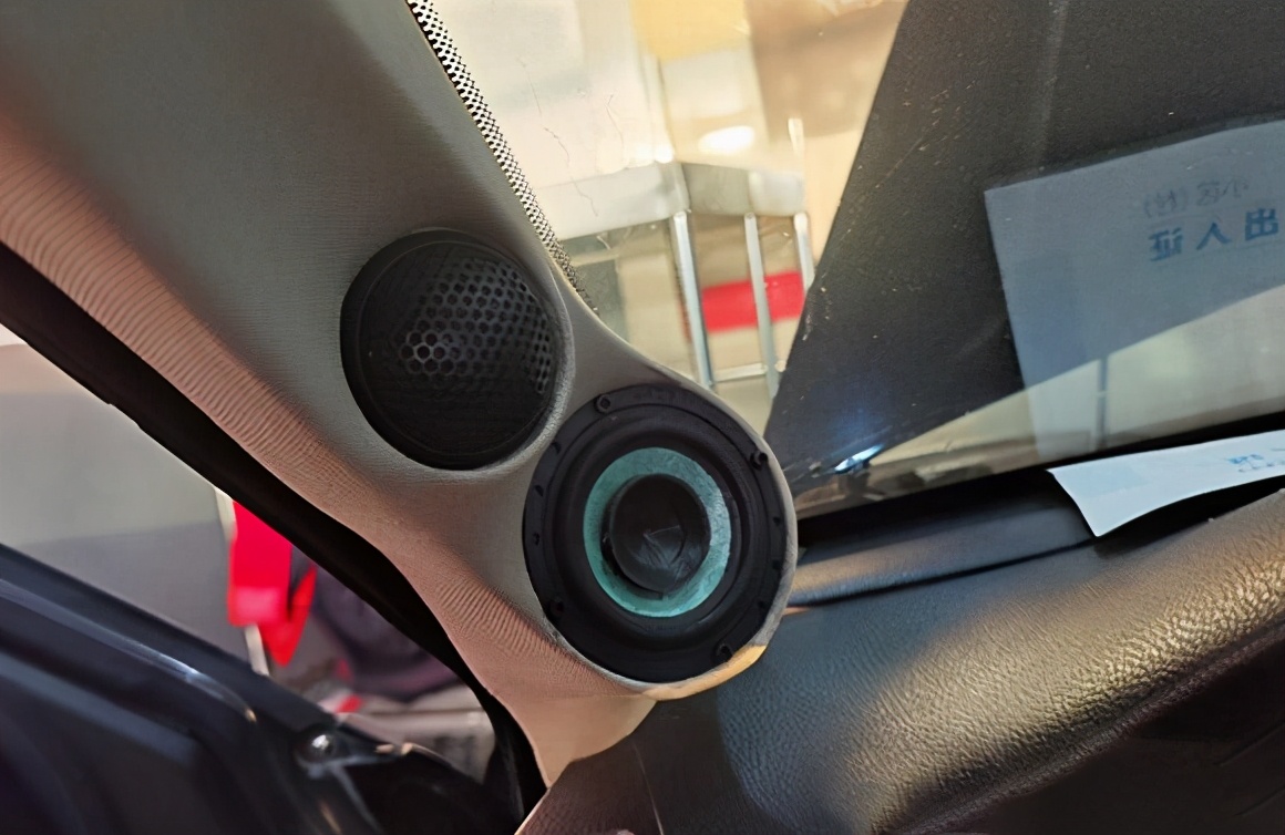 本田雅阁改装纳多灰,本田雅阁改装alcantara