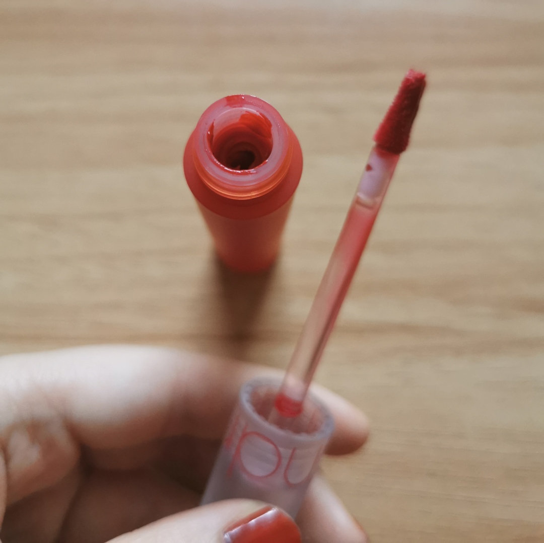 跨年冬日唇釉大赏,这一支值得拥有