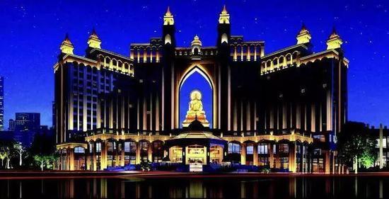 权健为什么定性为传销,报道权健涉嫌传销犯罪