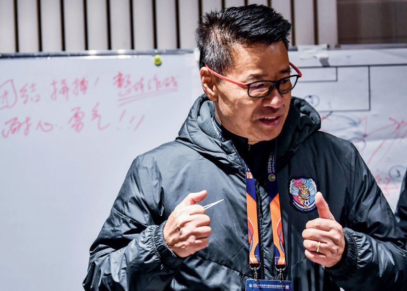 外援3人到队2人隔离中，内援调整心随所愿，最强首发排定待开赛