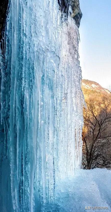 泰山美图100张,泰山云海美图