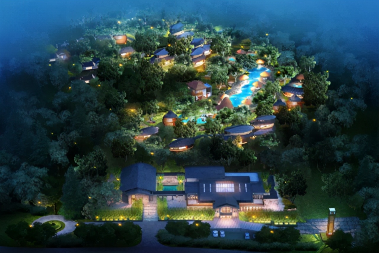 新都花舞木兰项目规划图,新都区花舞木兰项目地址