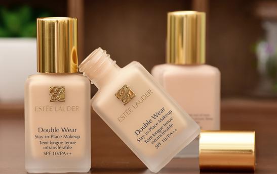 雅诗兰黛dw粉底液怎么上妆持久,雅诗兰黛dw粉底太干怎么办