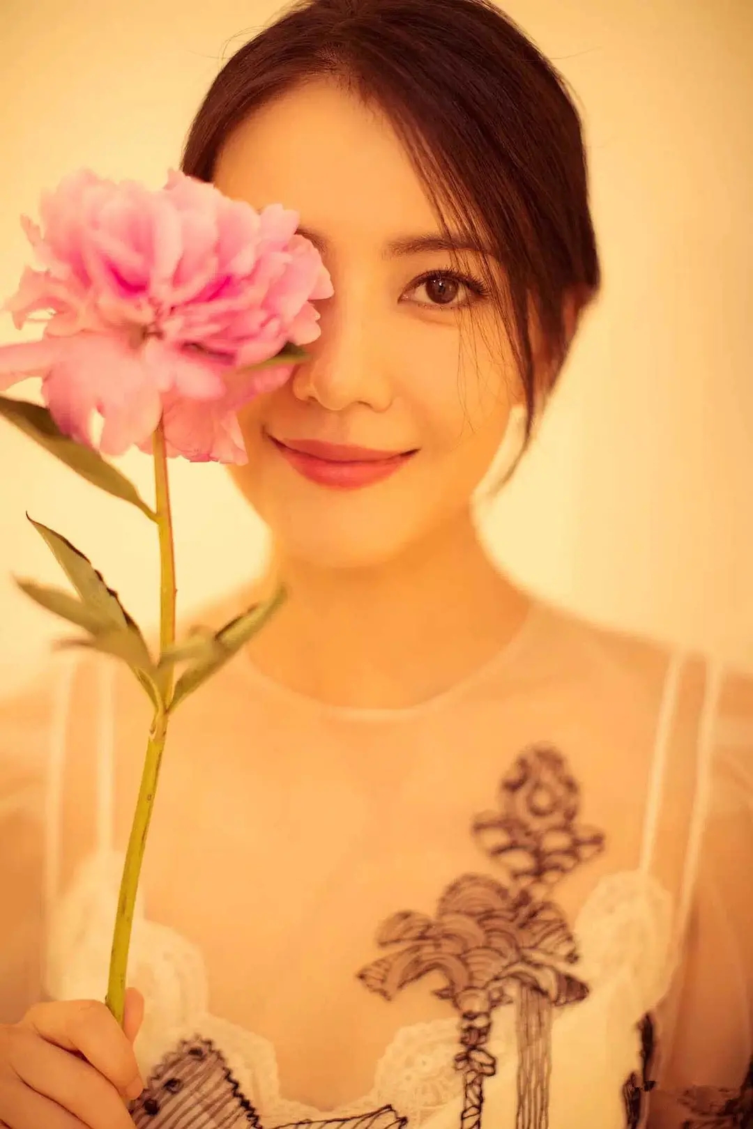 高圆圆和赵又廷差多少岁,高圆圆和赵又廷年龄差多少