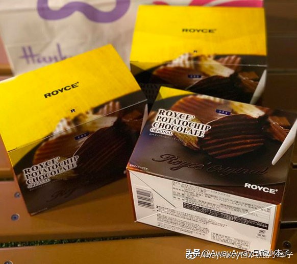 日本札幌北海道特产,北海道手信值得买吗