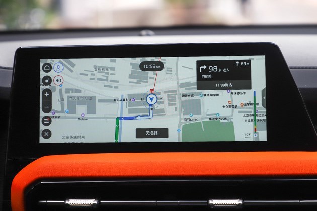 起亚智跑ace精彩版智能驾驶模式,起亚智跑ace精彩版有哪些智能配置