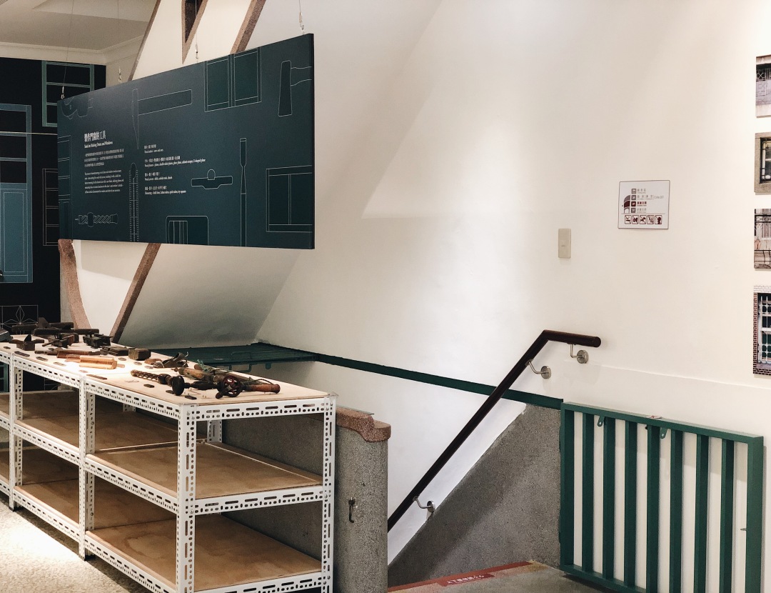 台湾不一样的文艺气息,台北文艺风