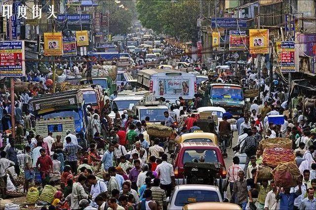 当印度碰上大英帝国——英国为什么这么宠印度？