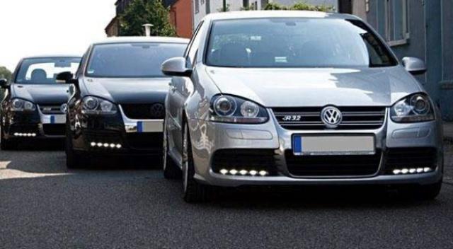 安装日行灯对车子有什么影响吗,汽车有必要安装迎宾灯吗