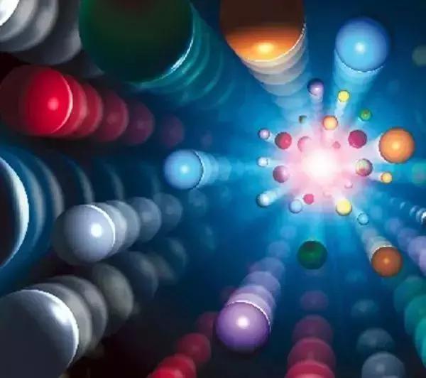 神话里有哪些神仙出现,神话中的神仙突然消失