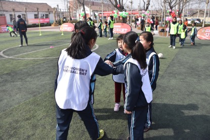 中国足协青训中心组队,中国足协天津青训中心女足